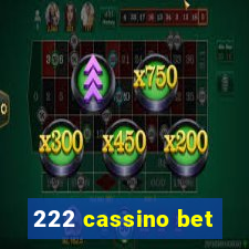 222 cassino bet